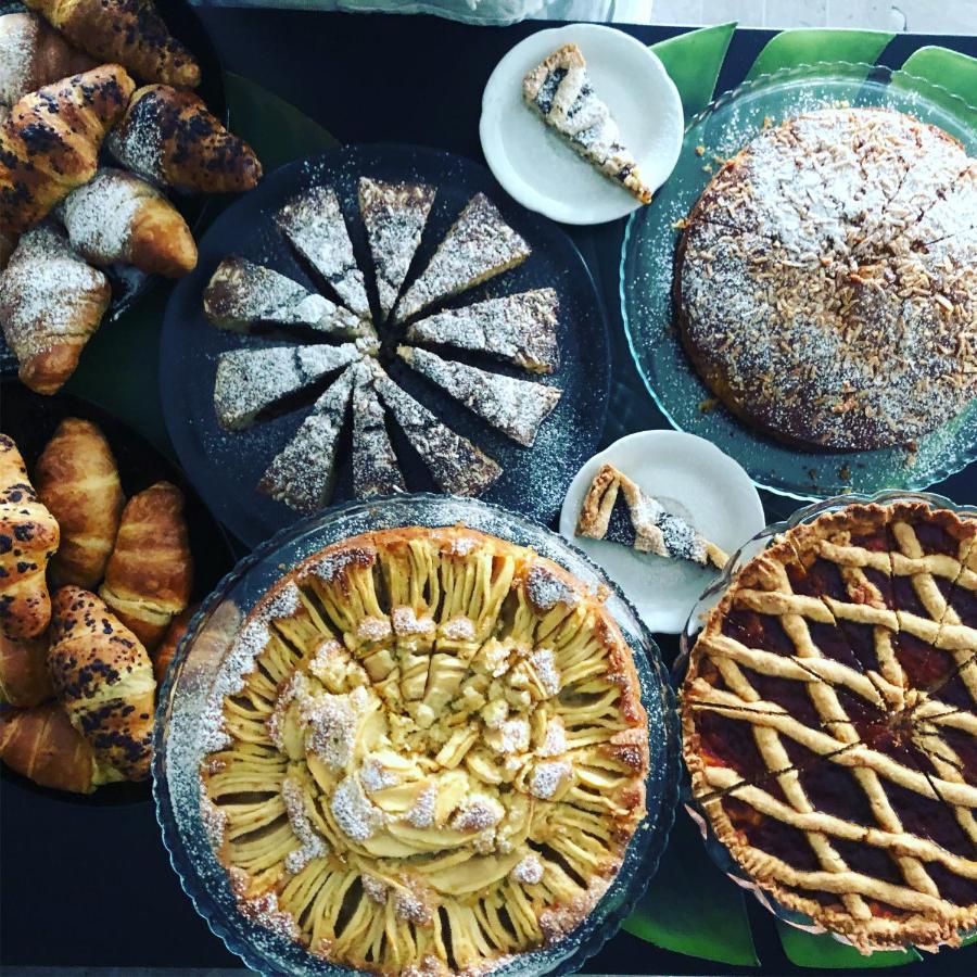 Hotel Aplo - Breakfast Experience Cervia Luaran gambar