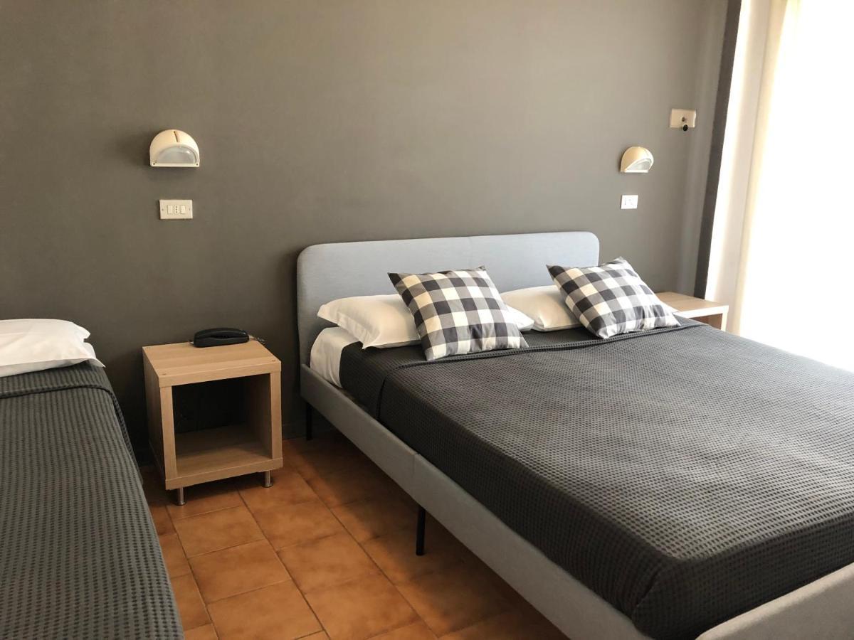Hotel Aplo - Breakfast Experience Cervia Luaran gambar
