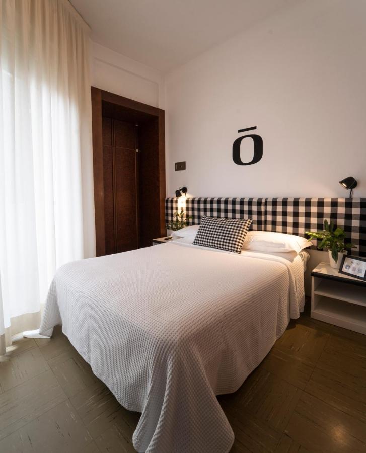 Hotel Aplo - Breakfast Experience Cervia Luaran gambar