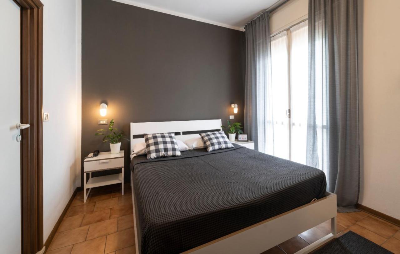 Hotel Aplo - Breakfast Experience Cervia Luaran gambar