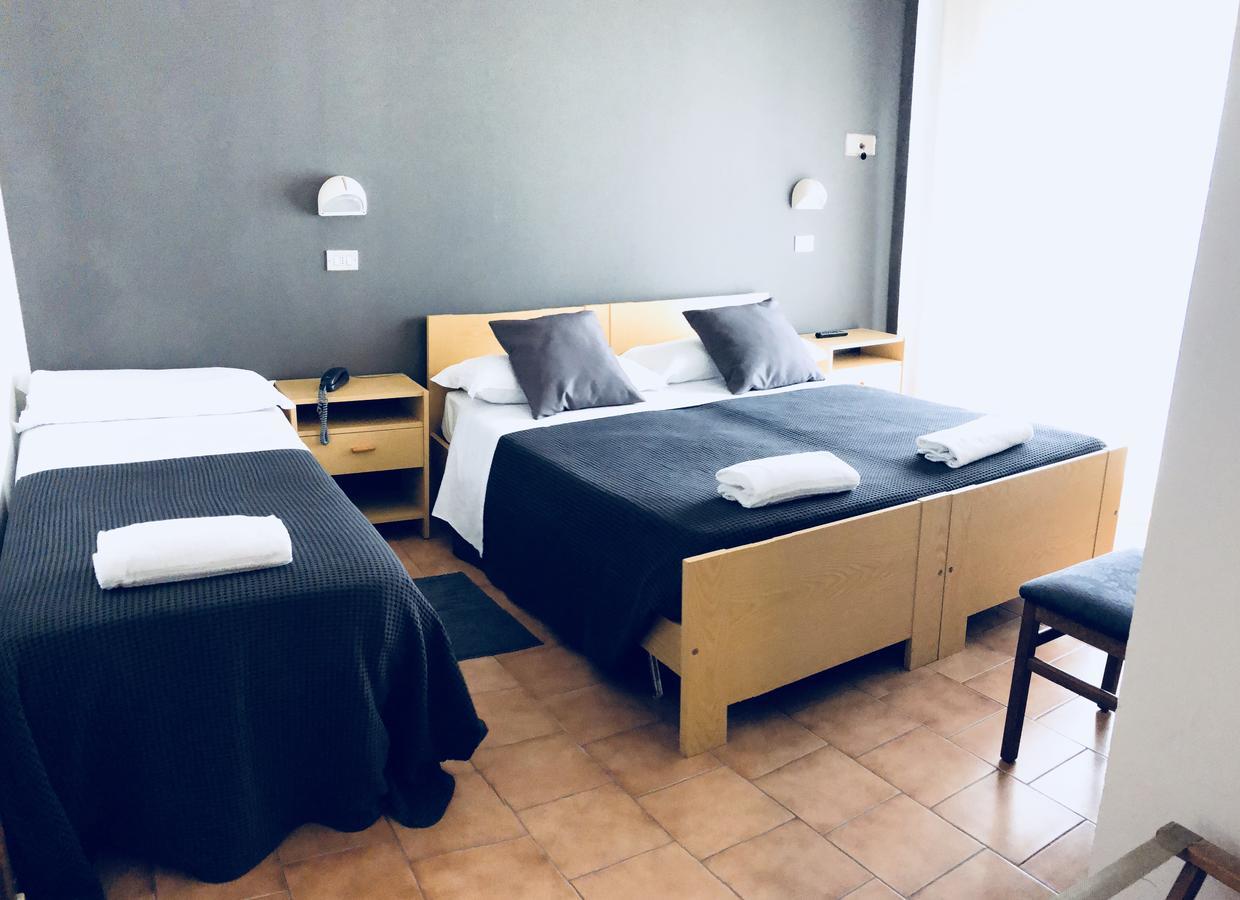 Hotel Aplo - Breakfast Experience Cervia Luaran gambar