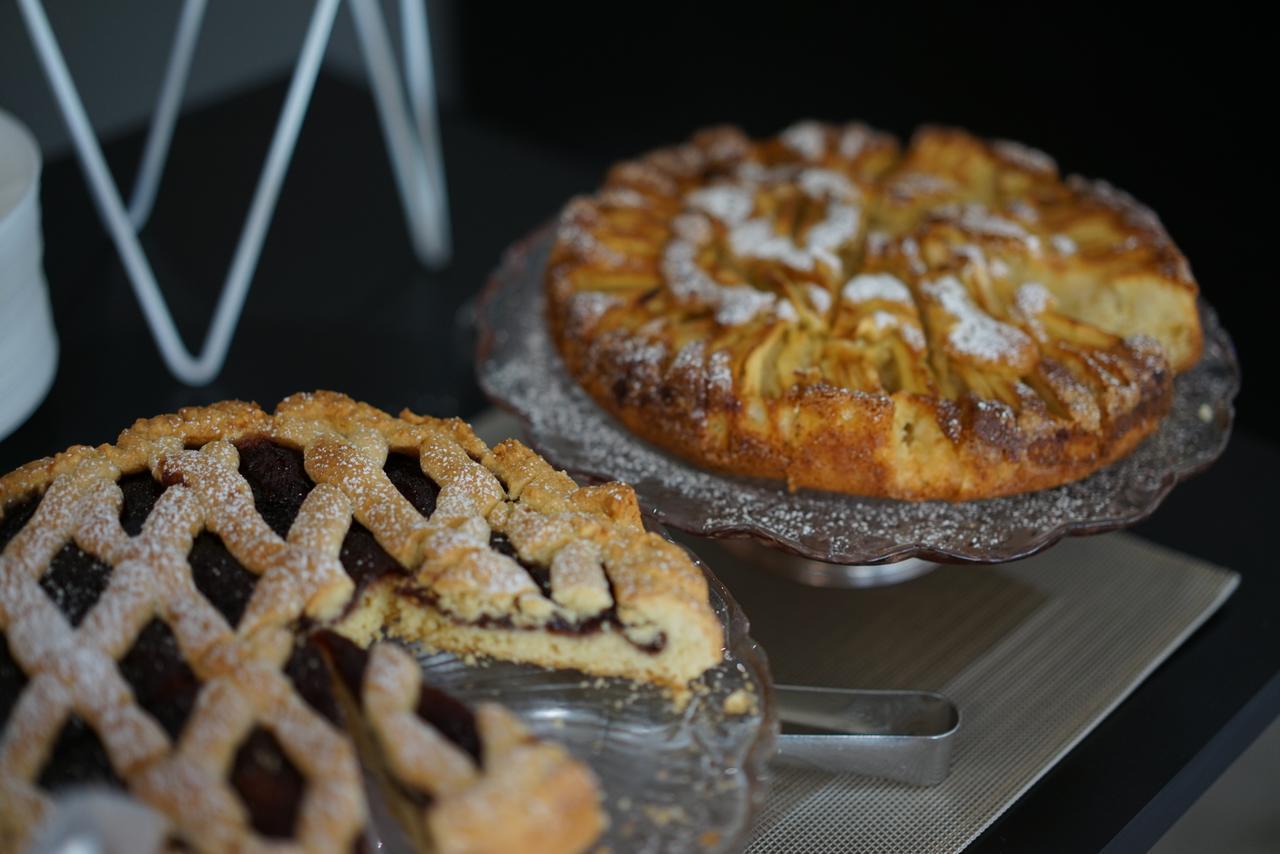 Hotel Aplo - Breakfast Experience Cervia Luaran gambar