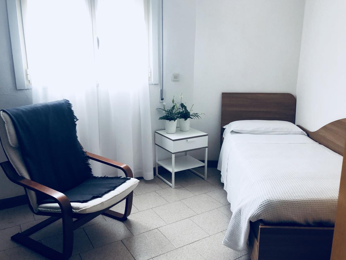 Hotel Aplo - Breakfast Experience Cervia Luaran gambar