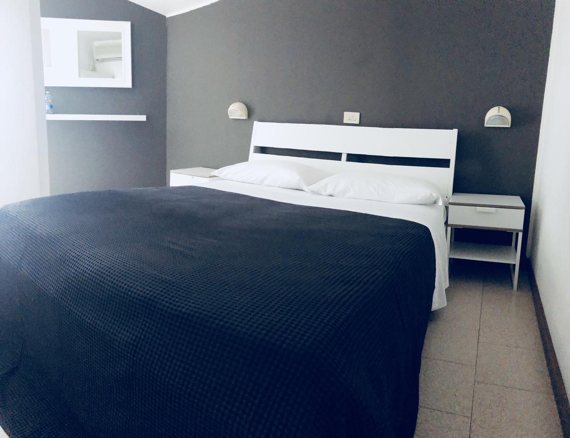 Hotel Aplo - Breakfast Experience Cervia Luaran gambar