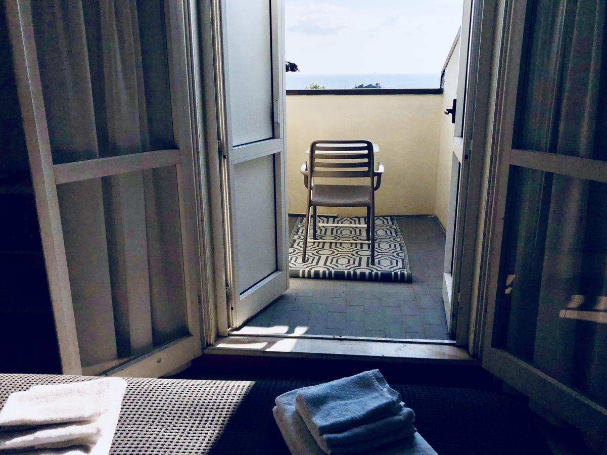 Hotel Aplo - Breakfast Experience Cervia Luaran gambar