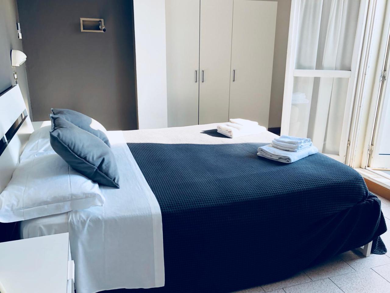 Hotel Aplo - Breakfast Experience Cervia Luaran gambar