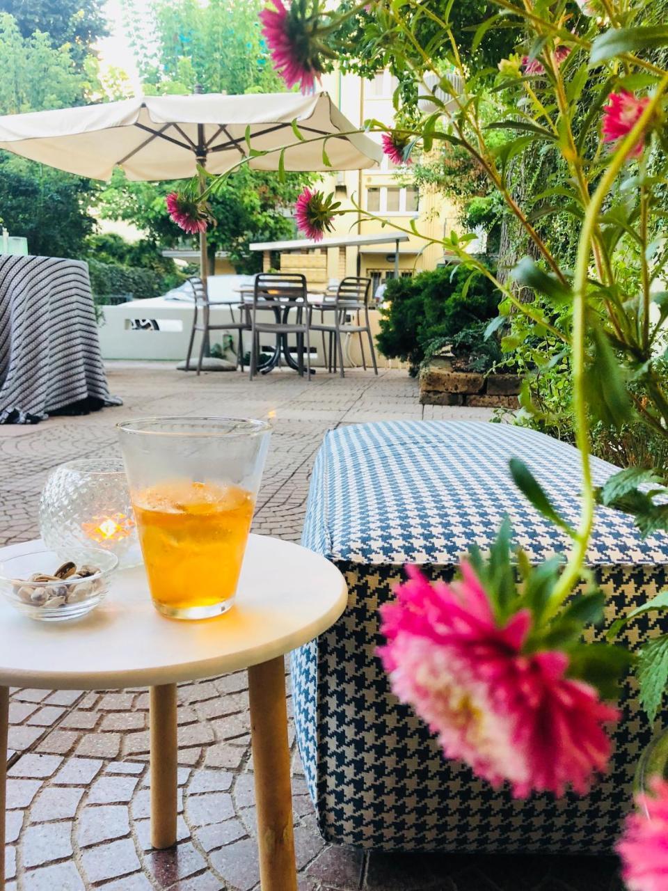Hotel Aplo - Breakfast Experience Cervia Luaran gambar