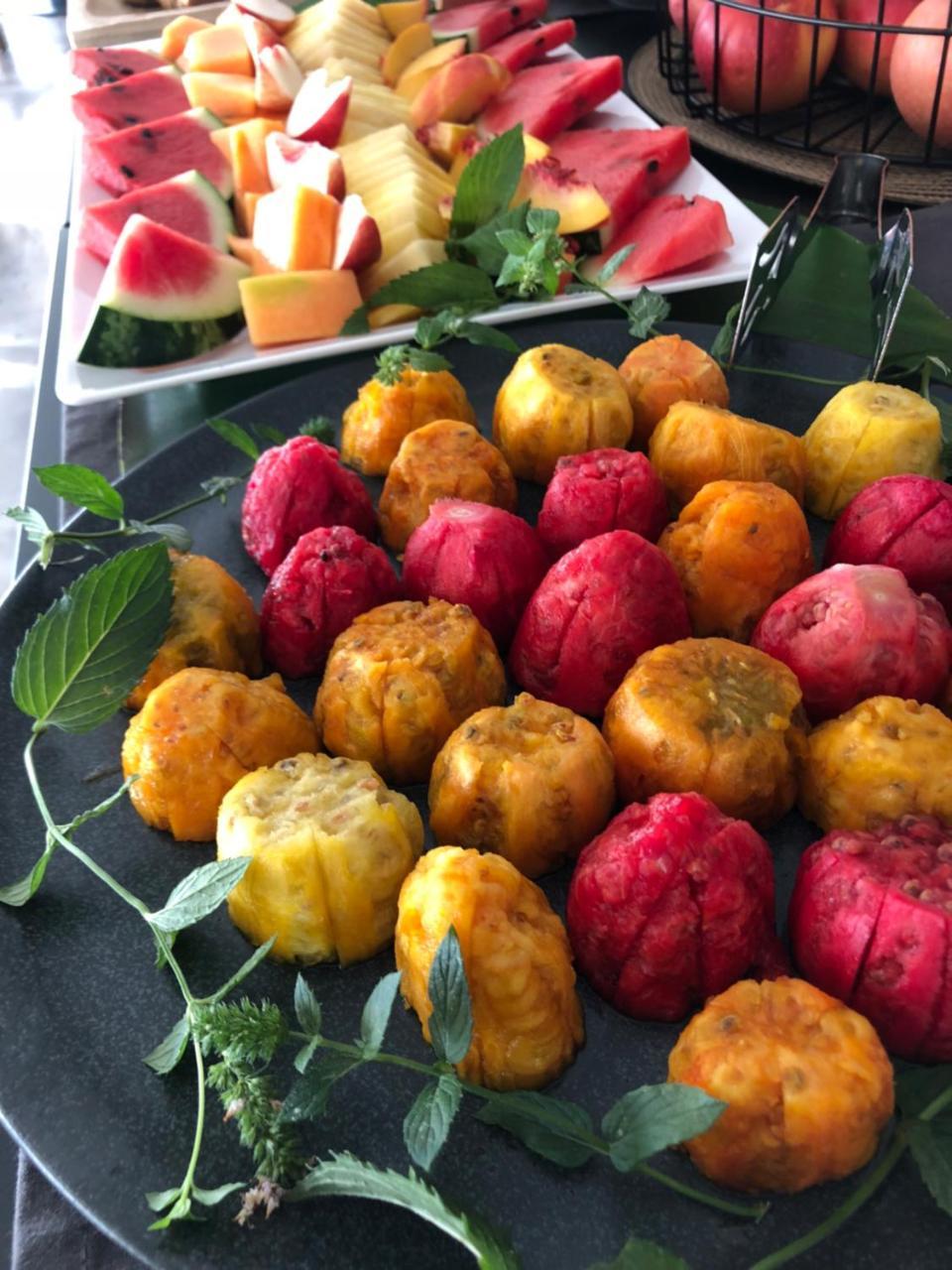Hotel Aplo - Breakfast Experience Cervia Luaran gambar
